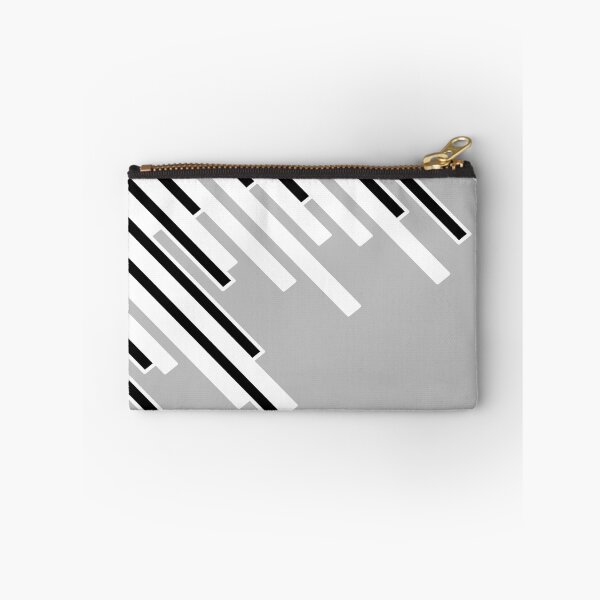 Item preview, Abstract geometric pattern - gray designed and sold by K.S ART.