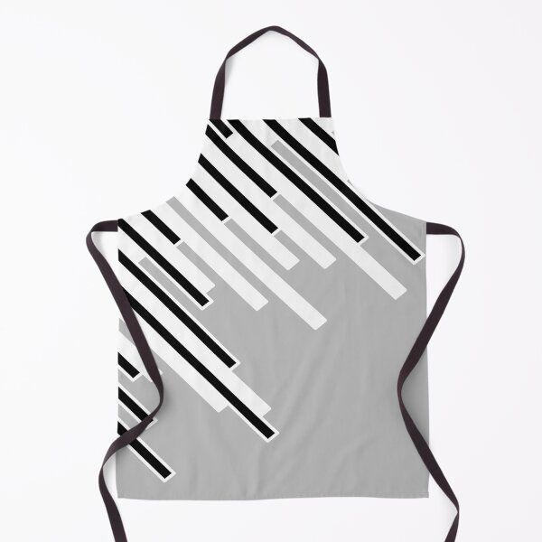 Item preview, Abstract geometric pattern - gray designed and sold by K.S ART.