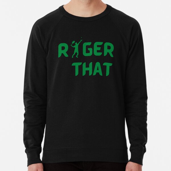 Federer sweatshirt top