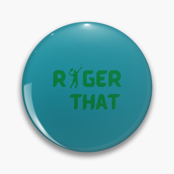 Item preview, Roger That Federer designed and sold by baxtersaul5362.