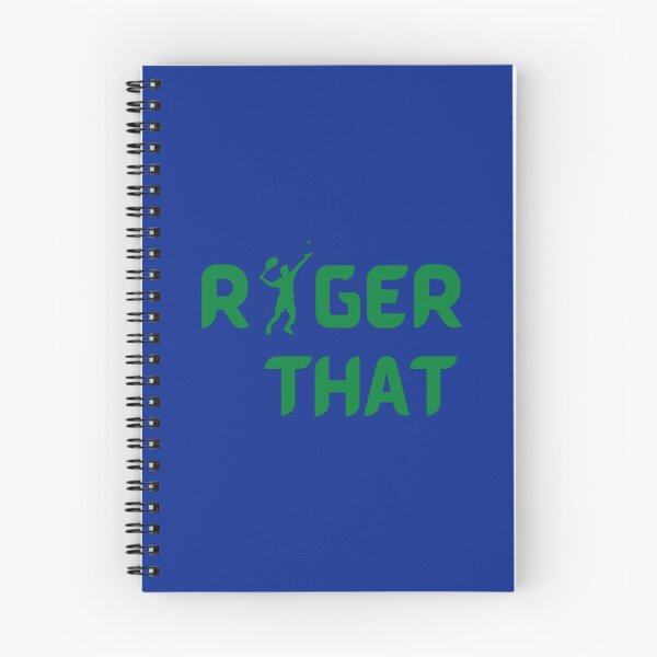 Item preview, Roger That Federer designed and sold by baxtersaul5362.
