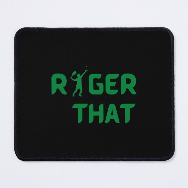 Item preview, Roger That Federer designed and sold by baxtersaul5362.
