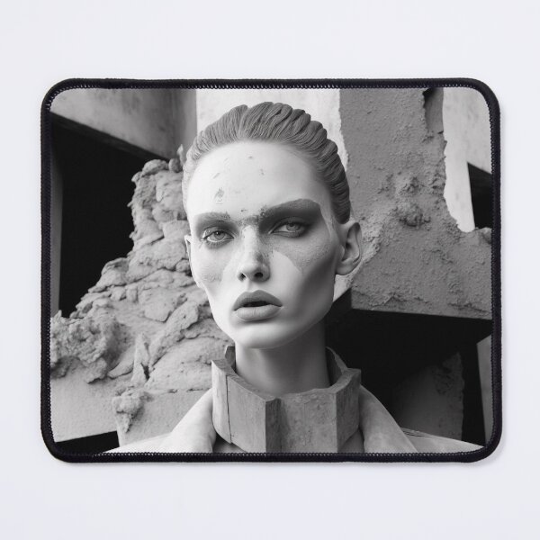 Item preview, ARCHIWOMAN #028 designed and sold by Julius Roy.