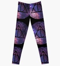 Hallows Leggings