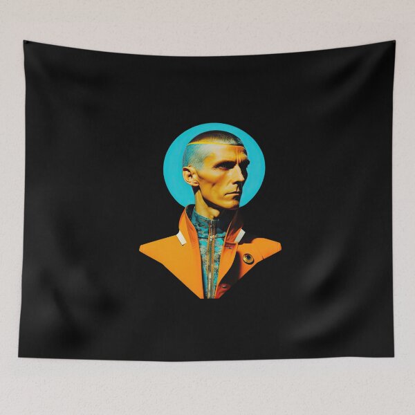 Item preview, RetroFlash No43 designed and sold by scificial.