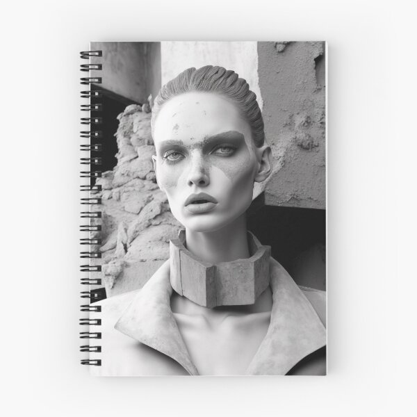 Item preview, ARCHIWOMAN #028 designed and sold by Julius Roy.