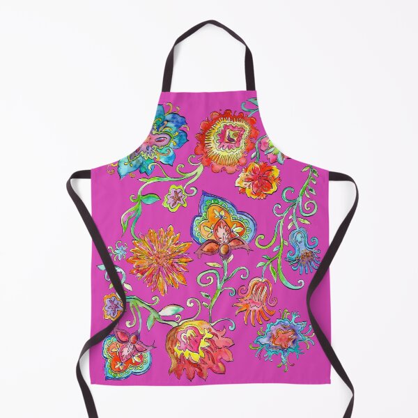 Item preview, Flowers in the pink designed and sold by House of Rocket.