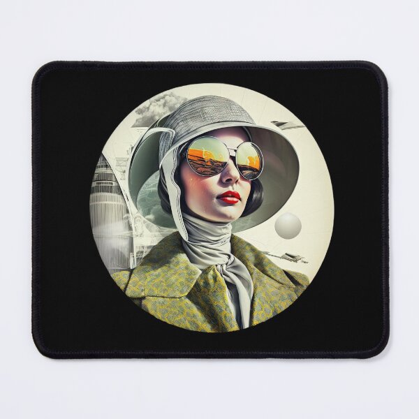 Item preview, Retro Flash No44 designed and sold by scificial.