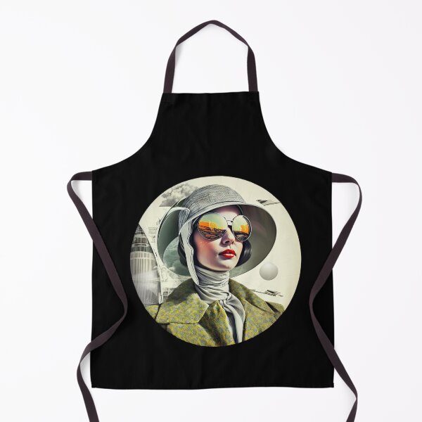 Item preview, Retro Flash No44 designed and sold by scificial.