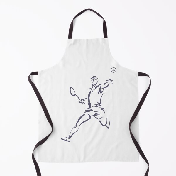 Item preview, Tennis designed and sold by baxtersaul5362.
