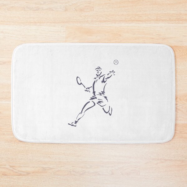 Item preview, Tennis   designed and sold by baxtersaul5362.