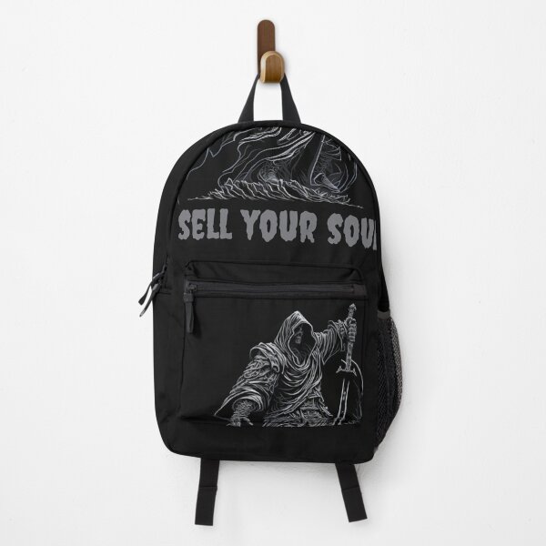 Item preview, Sell Your Soul designed and sold by Fahmi Muhamad Naser.