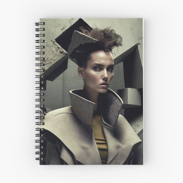 Item preview, ARCHIWOMAN #029 designed and sold by Julius Roy.