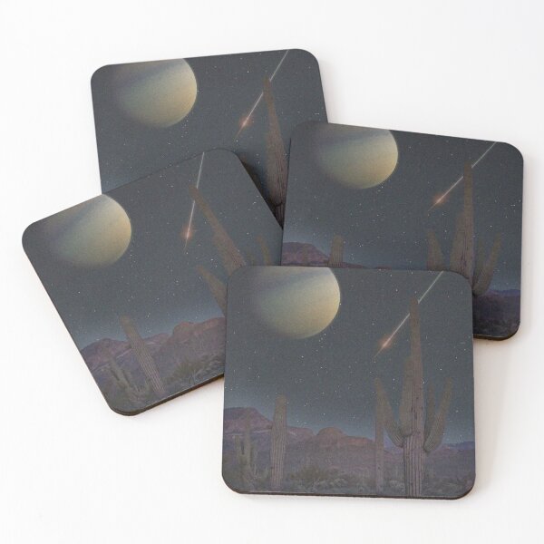 Item preview, Meteor Delight designed and sold by hashvagabond.