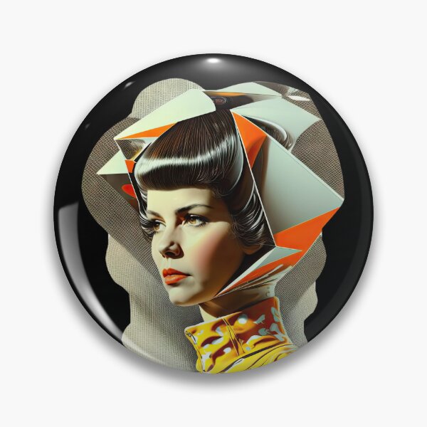 Item preview, RetroFlash No45 designed and sold by scificial.