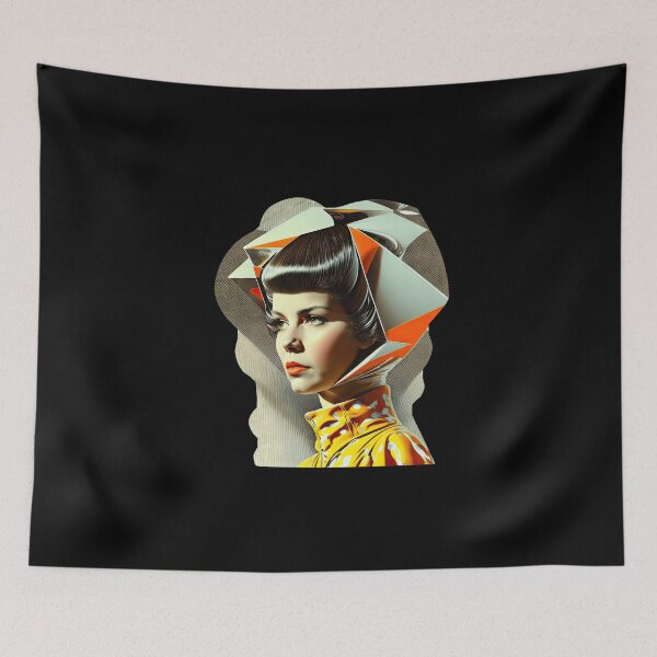 Item preview, RetroFlash No45 designed and sold by scificial.