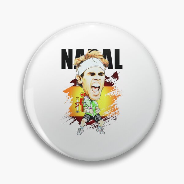 Item preview, The Tennis Rafa Best Series 012   designed and sold by baxtersaul5362.