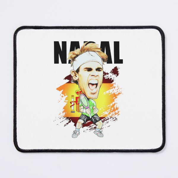 Item preview, The Tennis Rafa Best Series 012   designed and sold by baxtersaul5362.