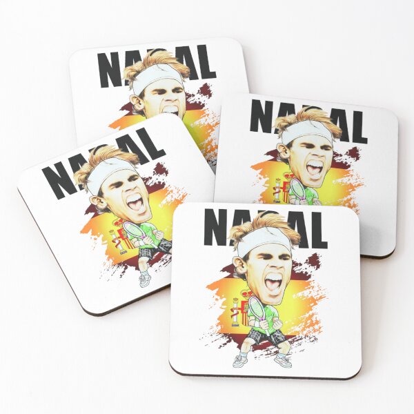 Item preview, The Tennis Rafa Best Series 012   designed and sold by baxtersaul5362.