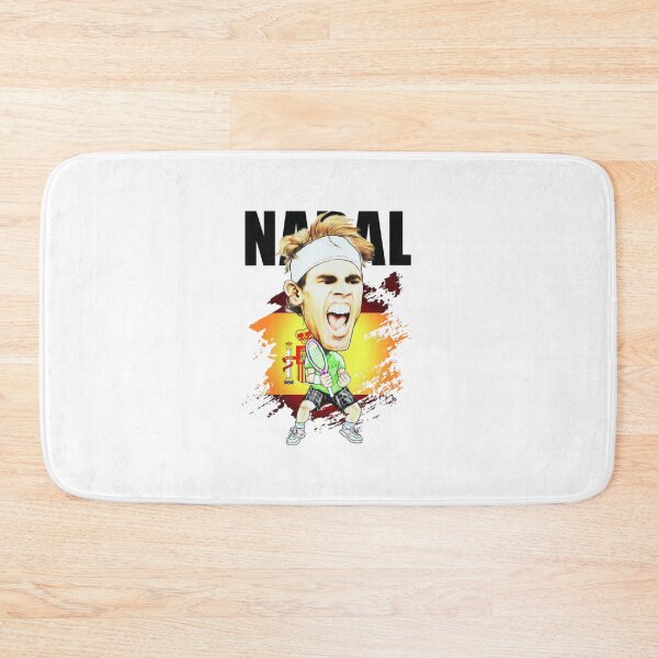 Item preview, The Tennis Rafa Best Series 012   designed and sold by baxtersaul5362.