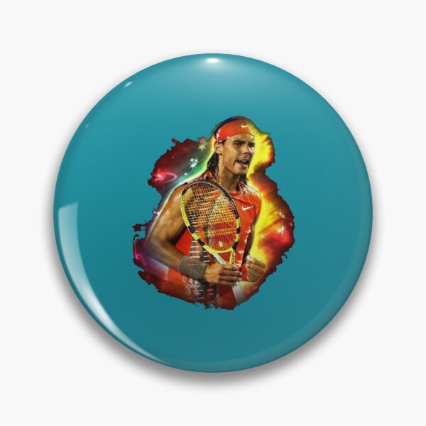 Item preview, The Tennis Rafa Best Series 013   designed and sold by baxtersaul5362.