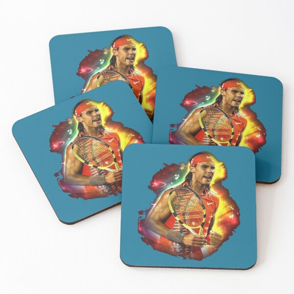 Item preview, The Tennis Rafa Best Series 013   designed and sold by baxtersaul5362.