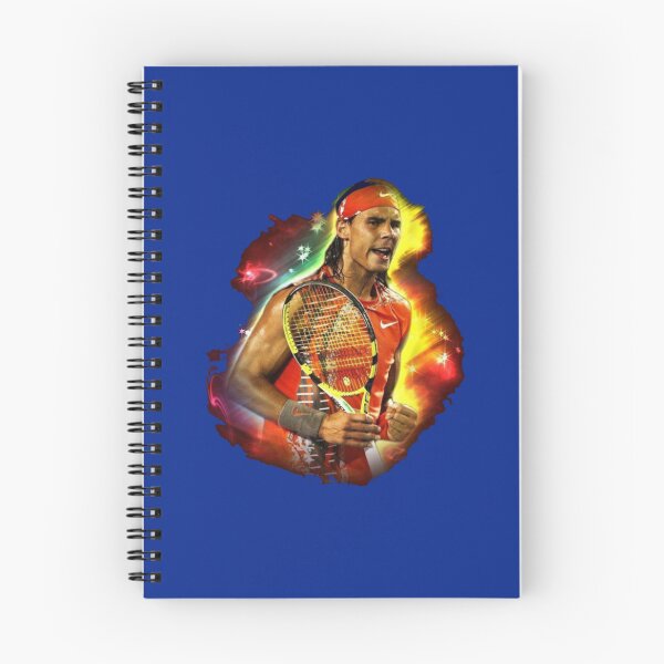 Item preview, The Tennis Rafa Best Series 013   designed and sold by baxtersaul5362.