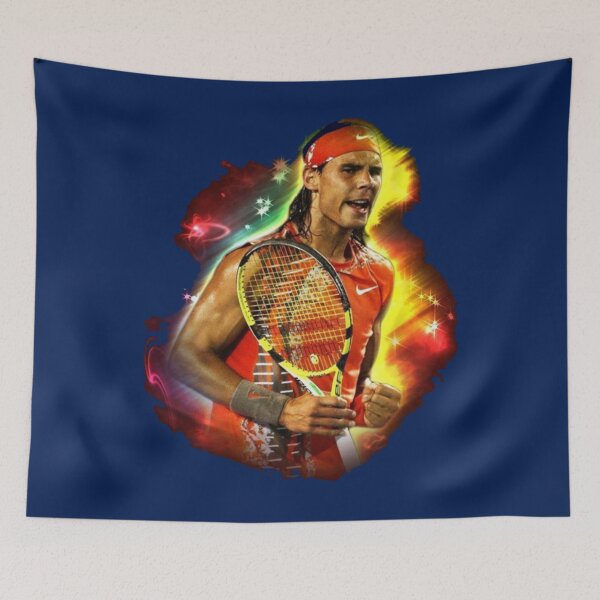 Item preview, The Tennis Rafa Best Series 013   designed and sold by baxtersaul5362.