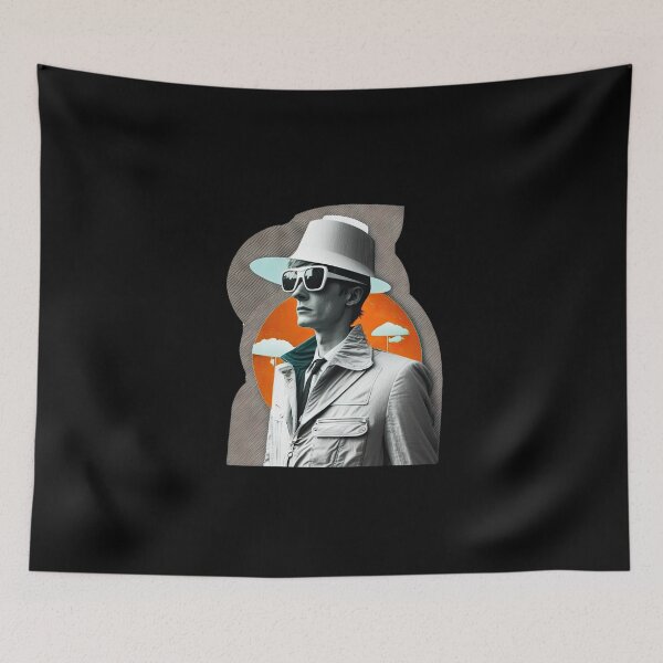 Item preview, RetroFlash No46 designed and sold by scificial.