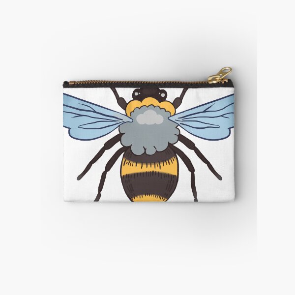 Item preview, Cute Bee designed and sold by ToxicRaindrop.