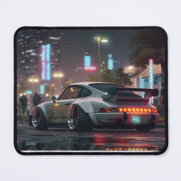 Item preview, Retro Fat RWB Stance designed and sold by Kuba9888.