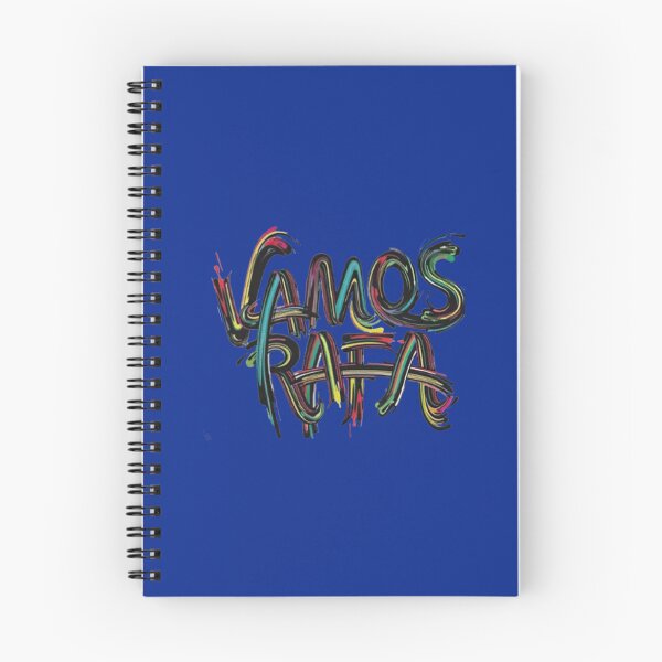 Item preview, Vamos-Rafa-Sport-Tennis-US-Open-   designed and sold by baxtersaul5362.