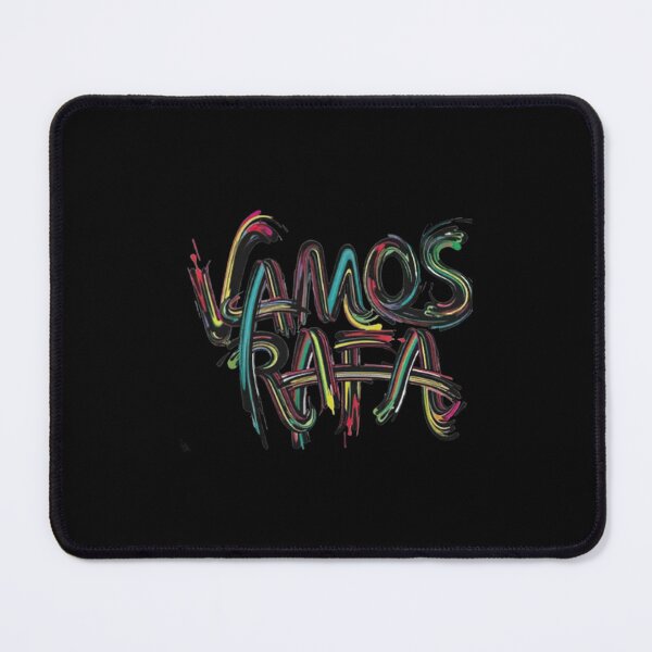 Item preview, Vamos-Rafa-Sport-Tennis-US-Open-   designed and sold by baxtersaul5362.