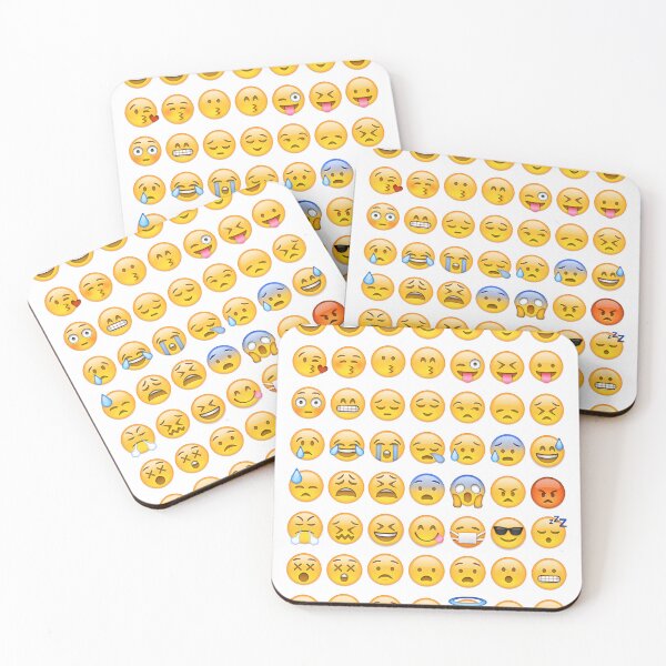 Item preview, EMOJI Classic  designed and sold by barasubahppai.