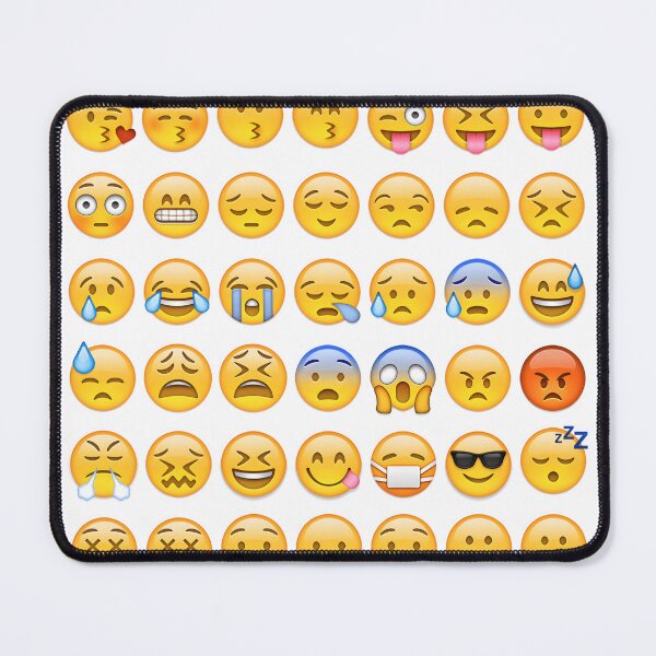 Item preview, EMOJI Classic designed and sold by barasubahppai.