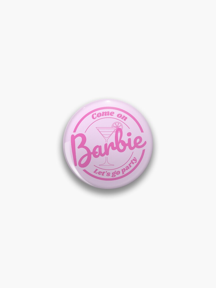 Pin on Barbie Girl