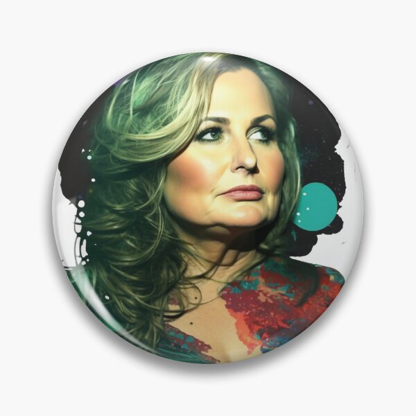 Item preview, Gorgeous Jennifer Coolidge designed and sold by Your Favorite Store.