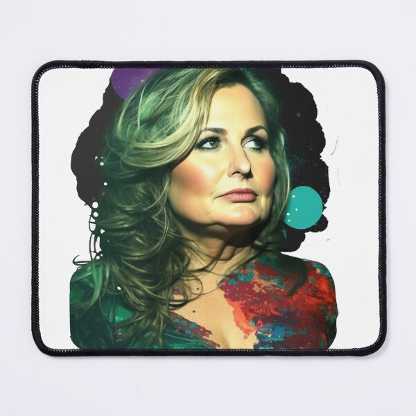 Item preview, Gorgeous Jennifer Coolidge designed and sold by Your Favorite Store.
