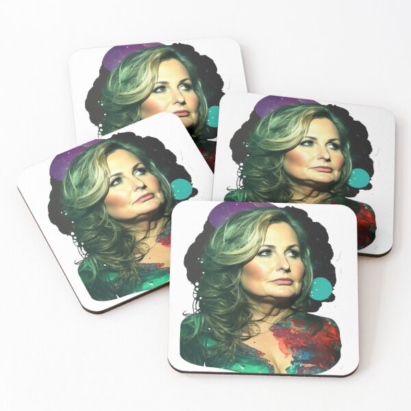 Item preview, Gorgeous Jennifer Coolidge designed and sold by Your Favorite Store.