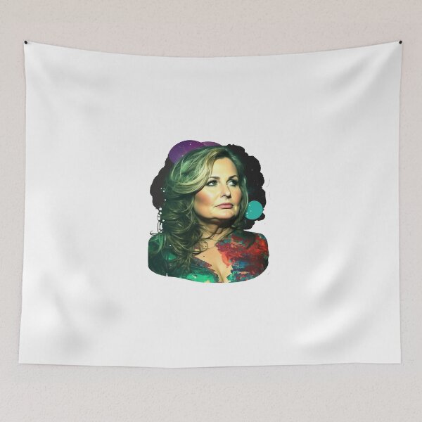 Item preview, Gorgeous Jennifer Coolidge designed and sold by Your Favorite Store.