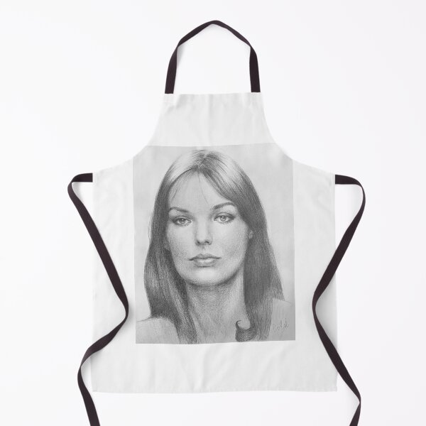 Item preview, Marie Laforet designed and sold by GoldsteinART.