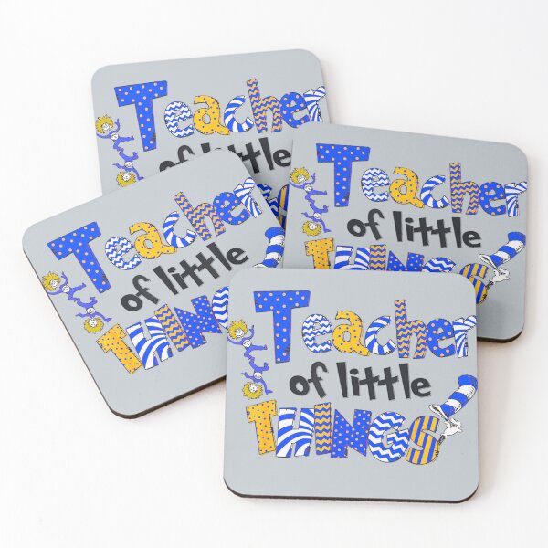 Item preview, Copy of Teacher of little things teacher of little things teacher of little things designed and sold by Okaya25.