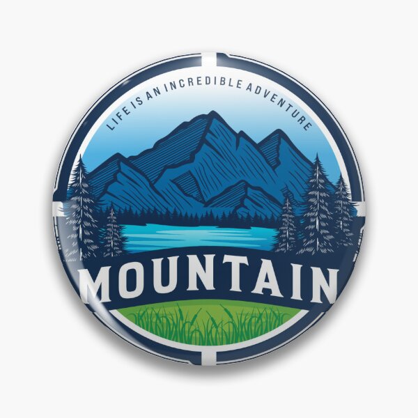 Item preview, Hiking club designed and sold by Streetsigns1957.