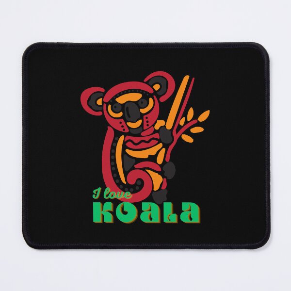 Item preview, I Love Koala designed and sold by 72artteam.
