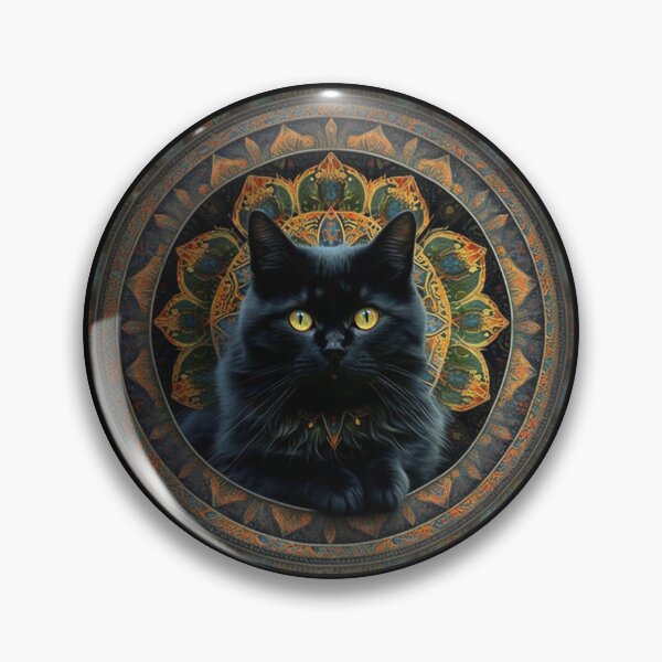 Artikelvorschau, Cat Noir #176 | Black Cat entworfen und verkauft von Black-Cats.