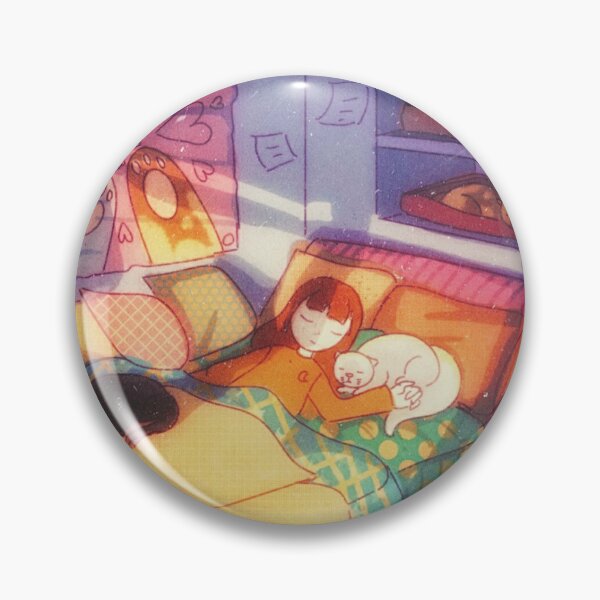 Item preview, Lazy Day designed and sold by gaoluck.