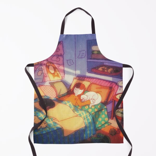 Item preview, Lazy Day designed and sold by gaoluck.