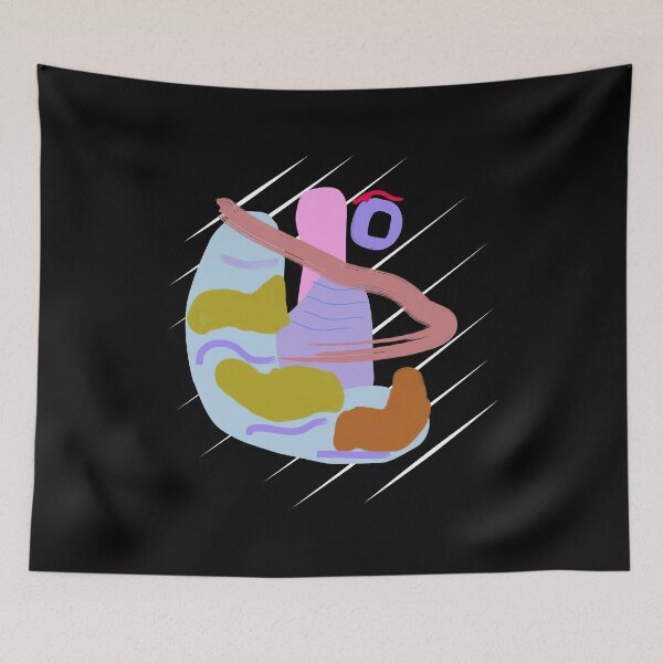 Item preview, Kopie von Table Tennis, Fight To The End. designed and sold by Bodino.