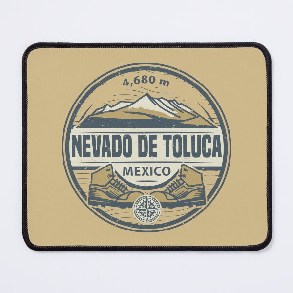 Item preview, Nevado de Toluca, Mexico designed and sold by studio838.