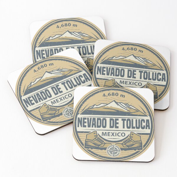 Item preview, Nevado de Toluca, Mexico designed and sold by studio838.